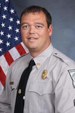Image of Corporal Eddie Tompkins