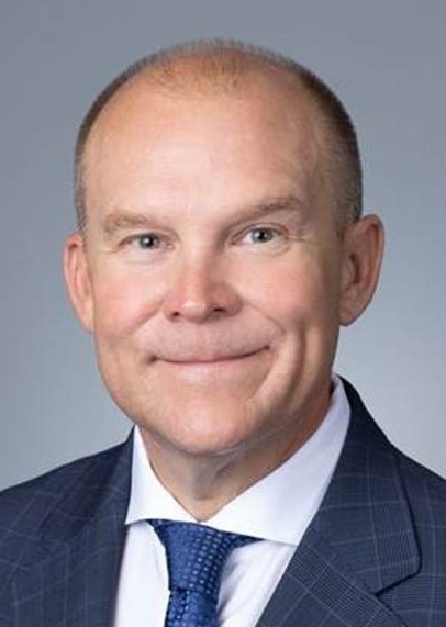 Brent Layton