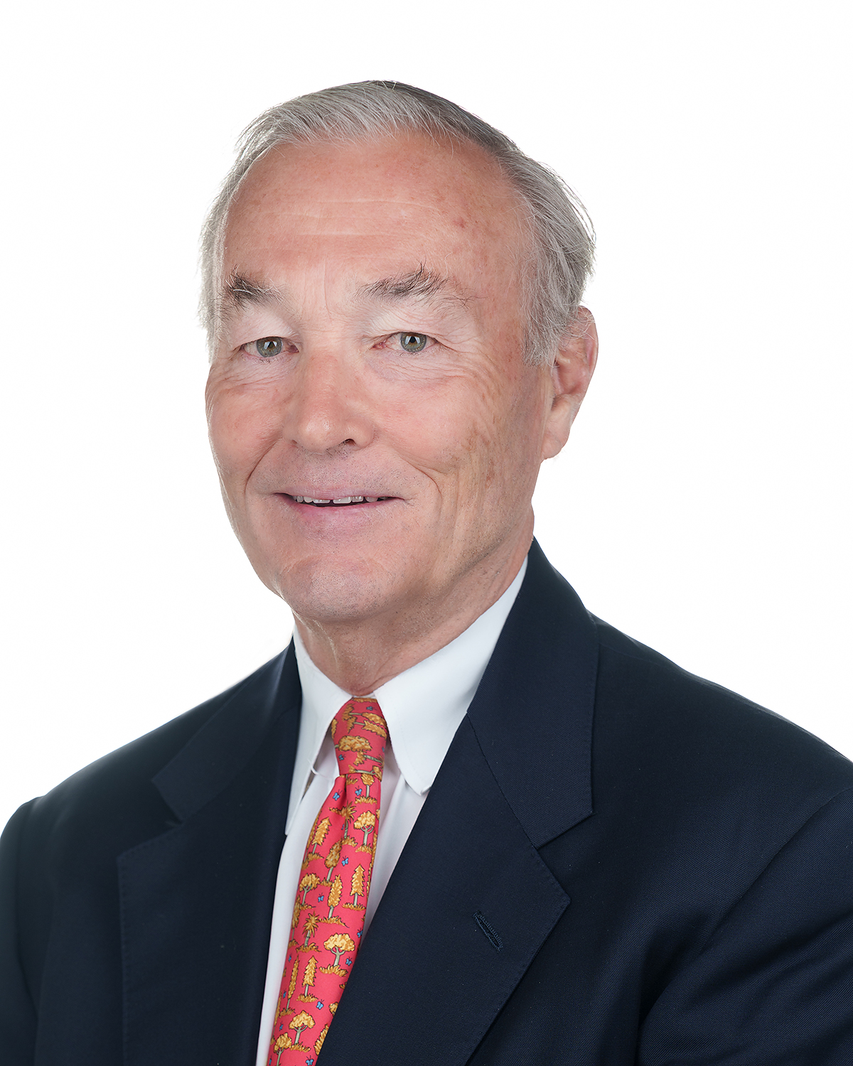 Mark W. Hennessy