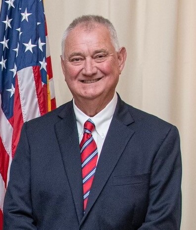 Steve Hufstetler